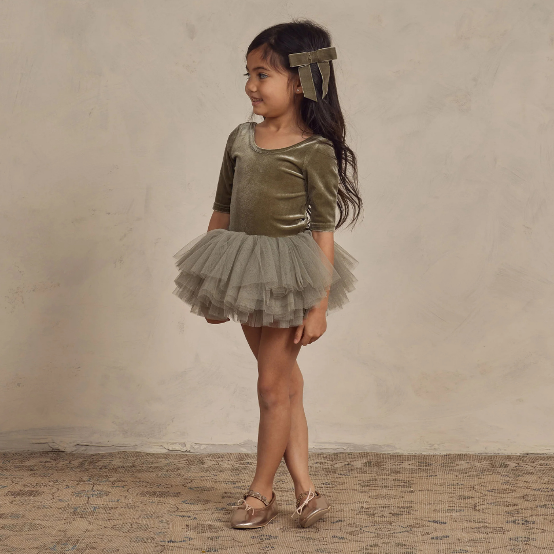 Robe Tutu Thea Pine Fall | Noralee