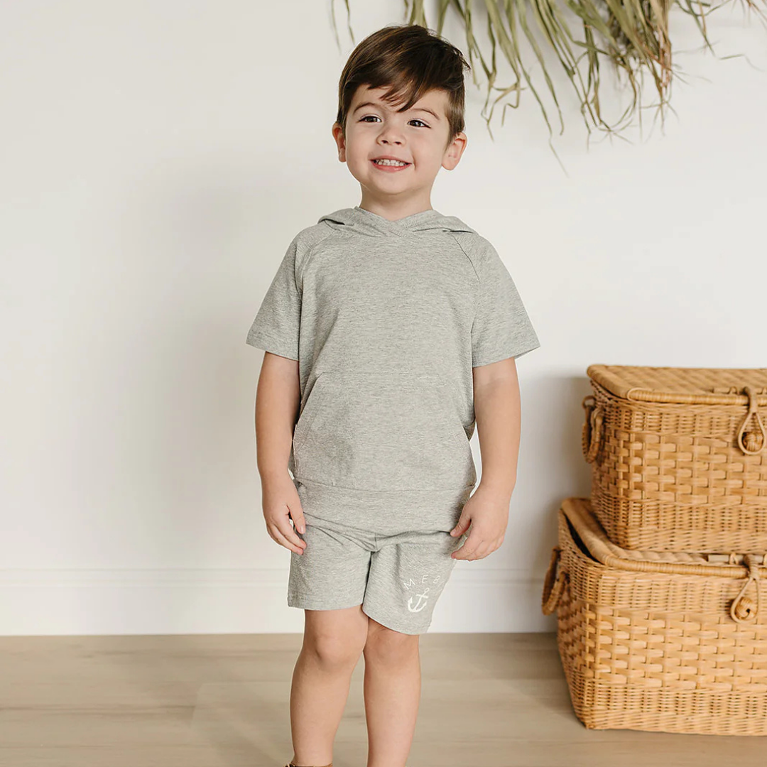 Take Me To The Beach Tee | Mebie Baby