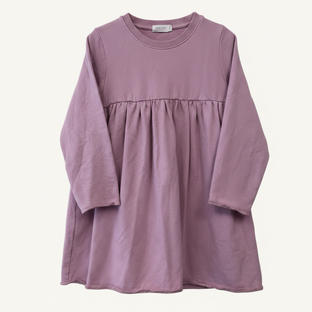 SH | JK pink Mckinley dress 5Y