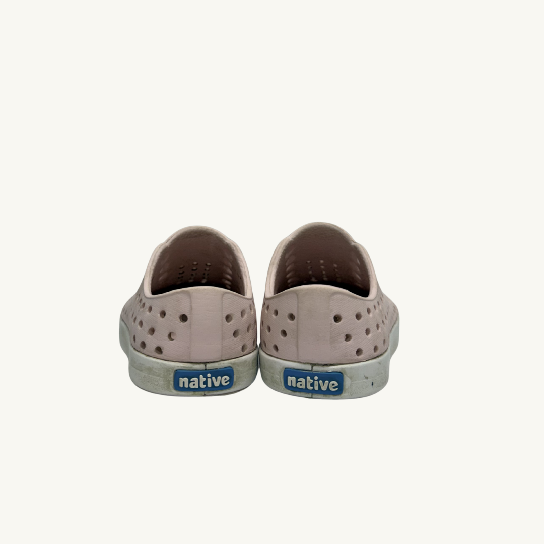 SM | Pink Toddler Native Size 5 | Native