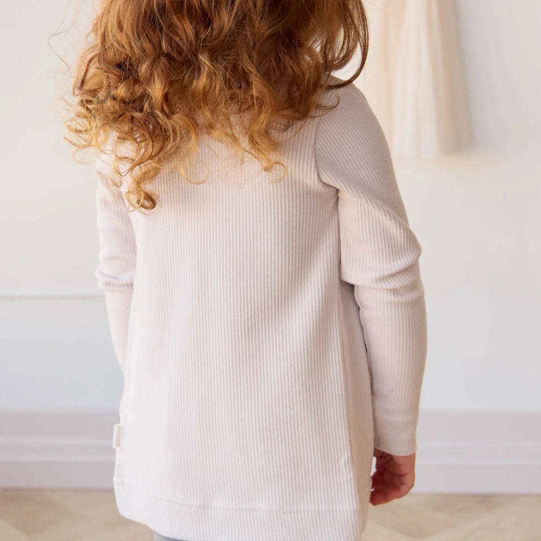 Selena Tofu cardigan set | Jamie Kay