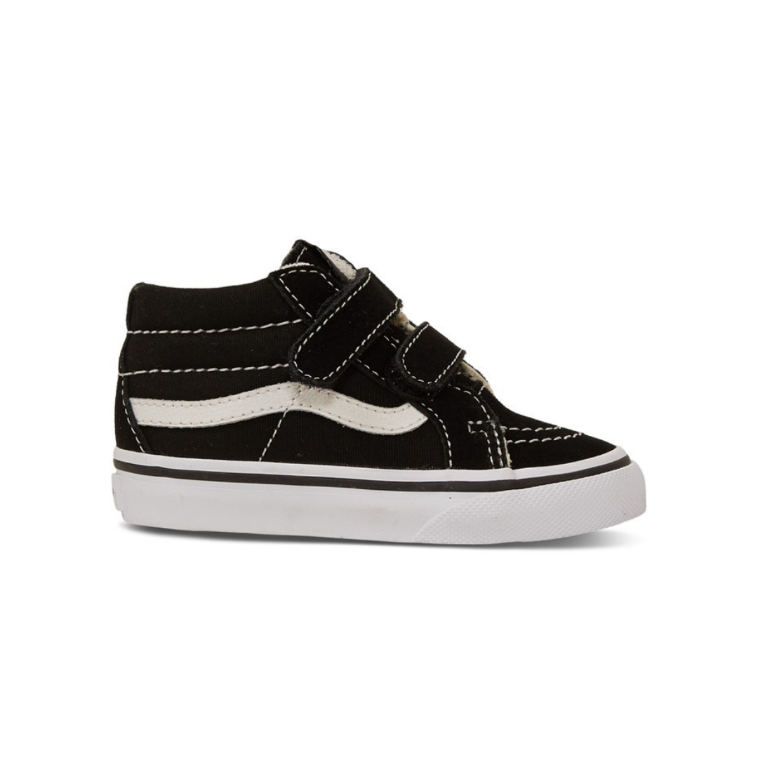 Vans - SK8-Mid Reissue V pour petits enfants