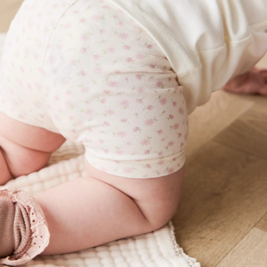 Biker Short Victoria Blush | Jamie Kay