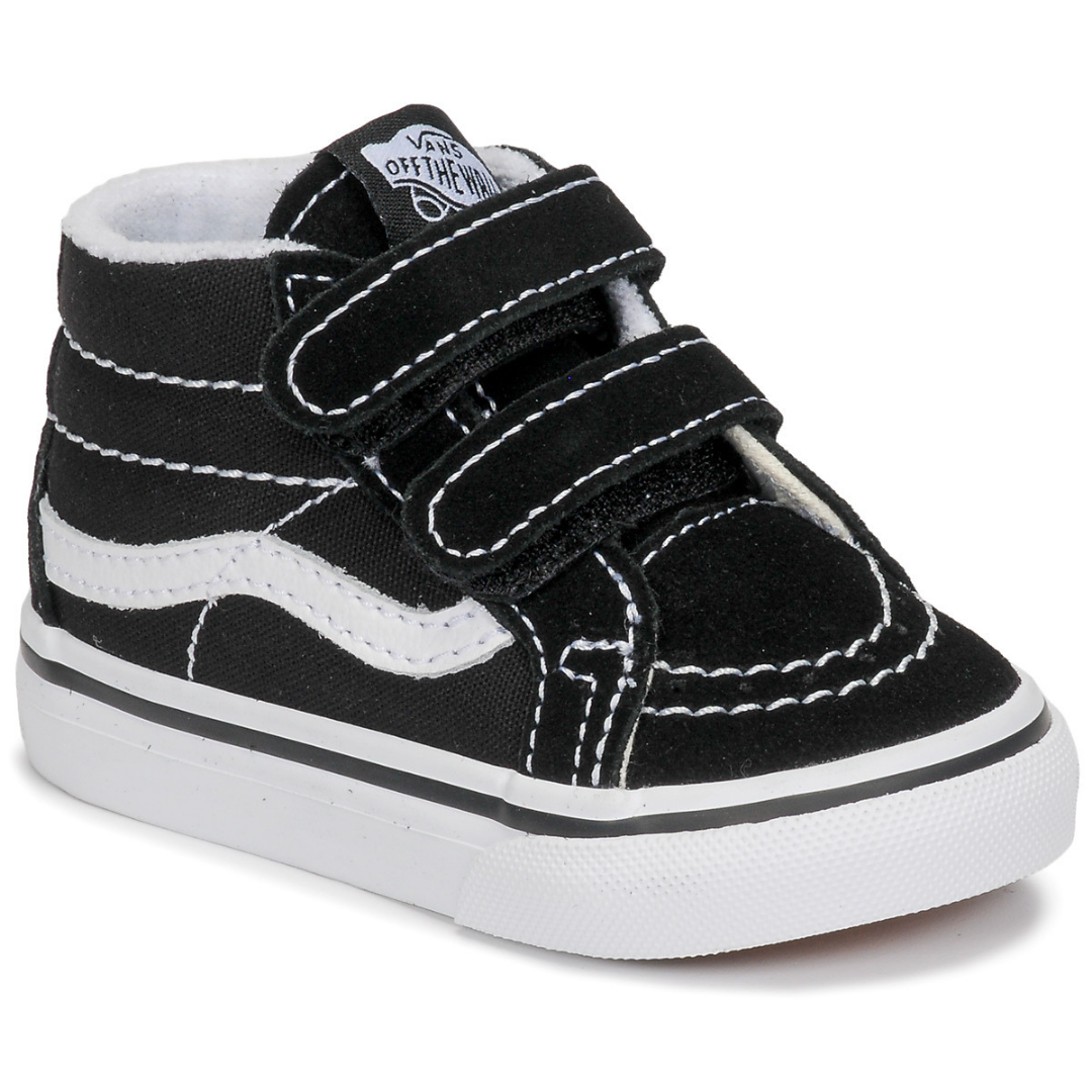Vans - SK8-Mid Reissue V pour petits enfants