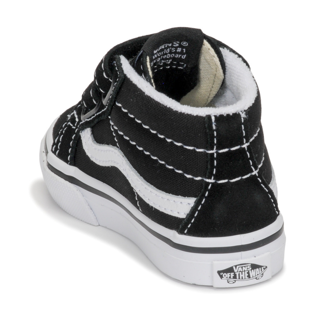 Vans - SK8-Mid Reissue V pour petits enfants