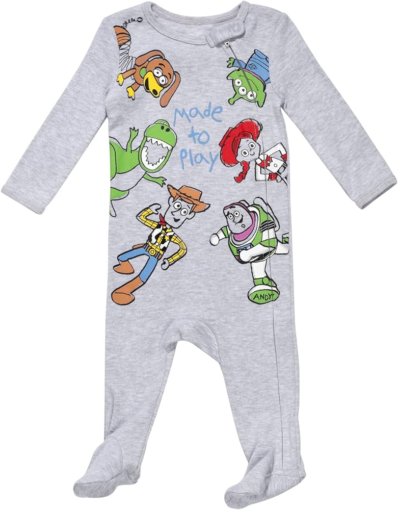 Pyjama Toy Story | Disney