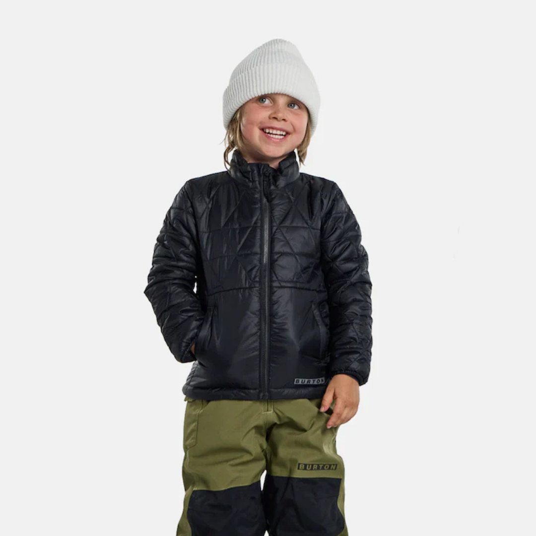 Veste isolante Versatile Heat 2 ans | Burton