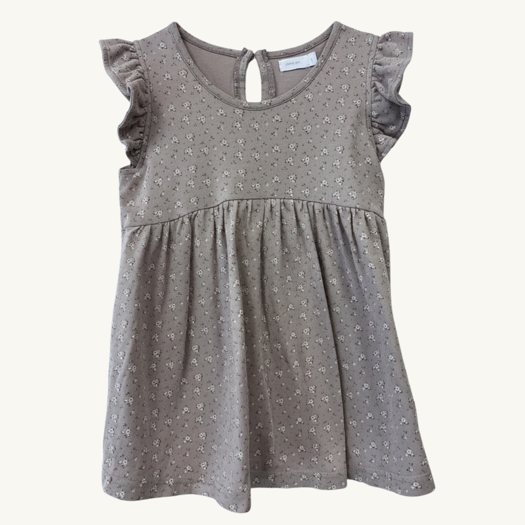 SH | JK Ada dress 5Y
