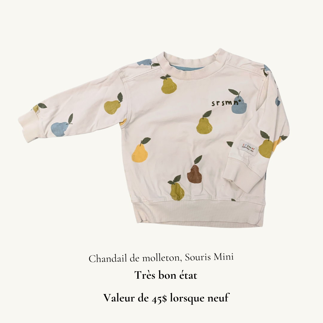 Lot seconde main bébé garçon 2-3 ans | Noah