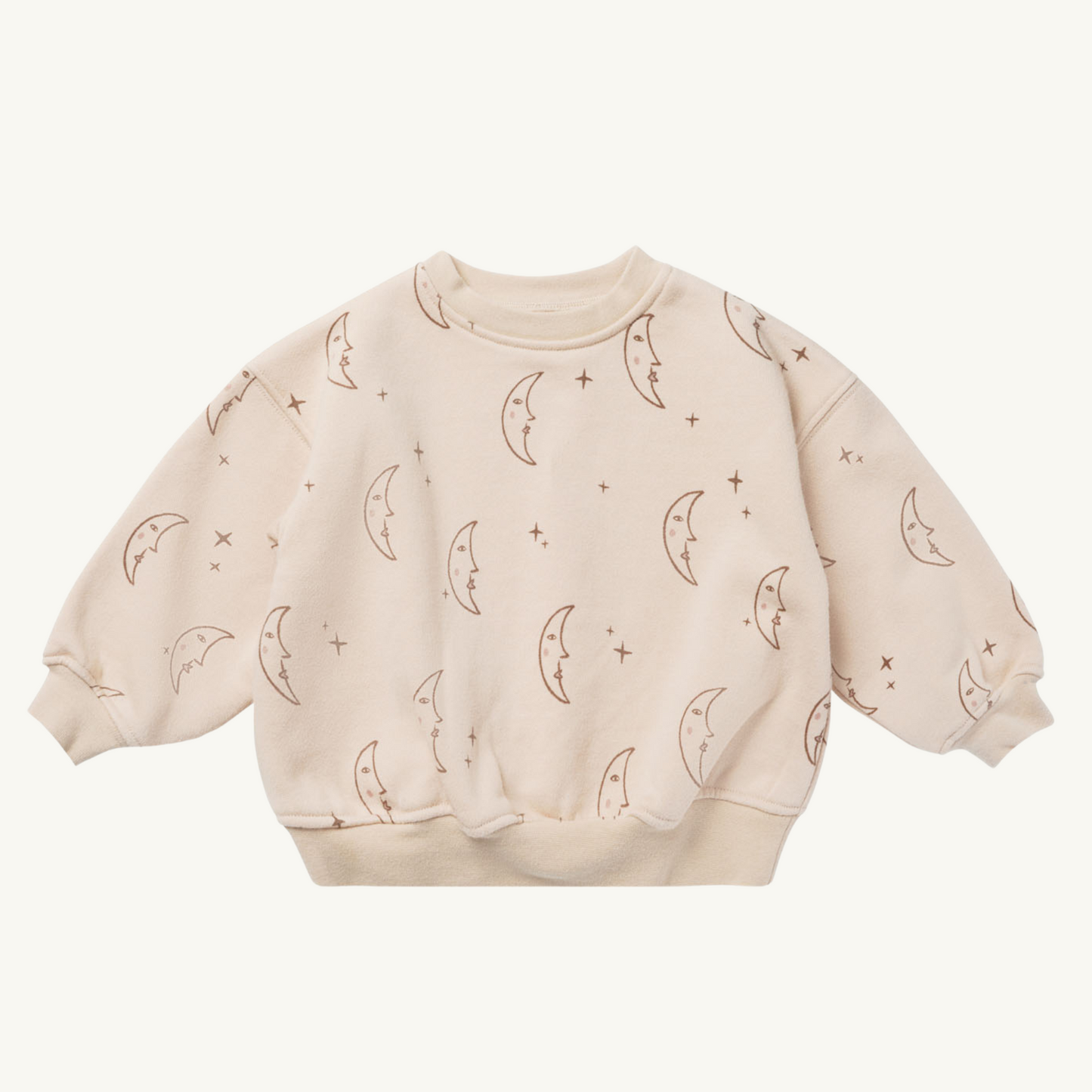 Ensemble Moons | Rylee + Cru