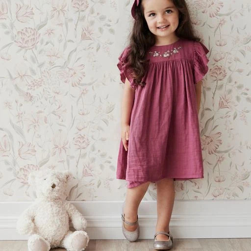 SH | Jamie Kay Eleanor Dress 3Y