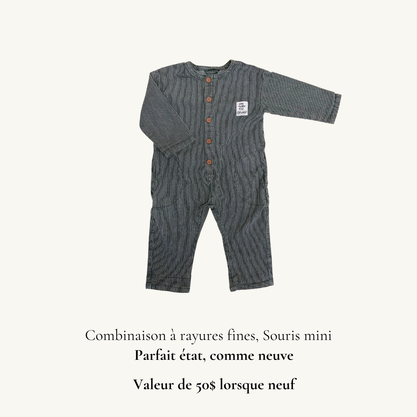 Second-hand lot for boys, 12-18 months | Florent