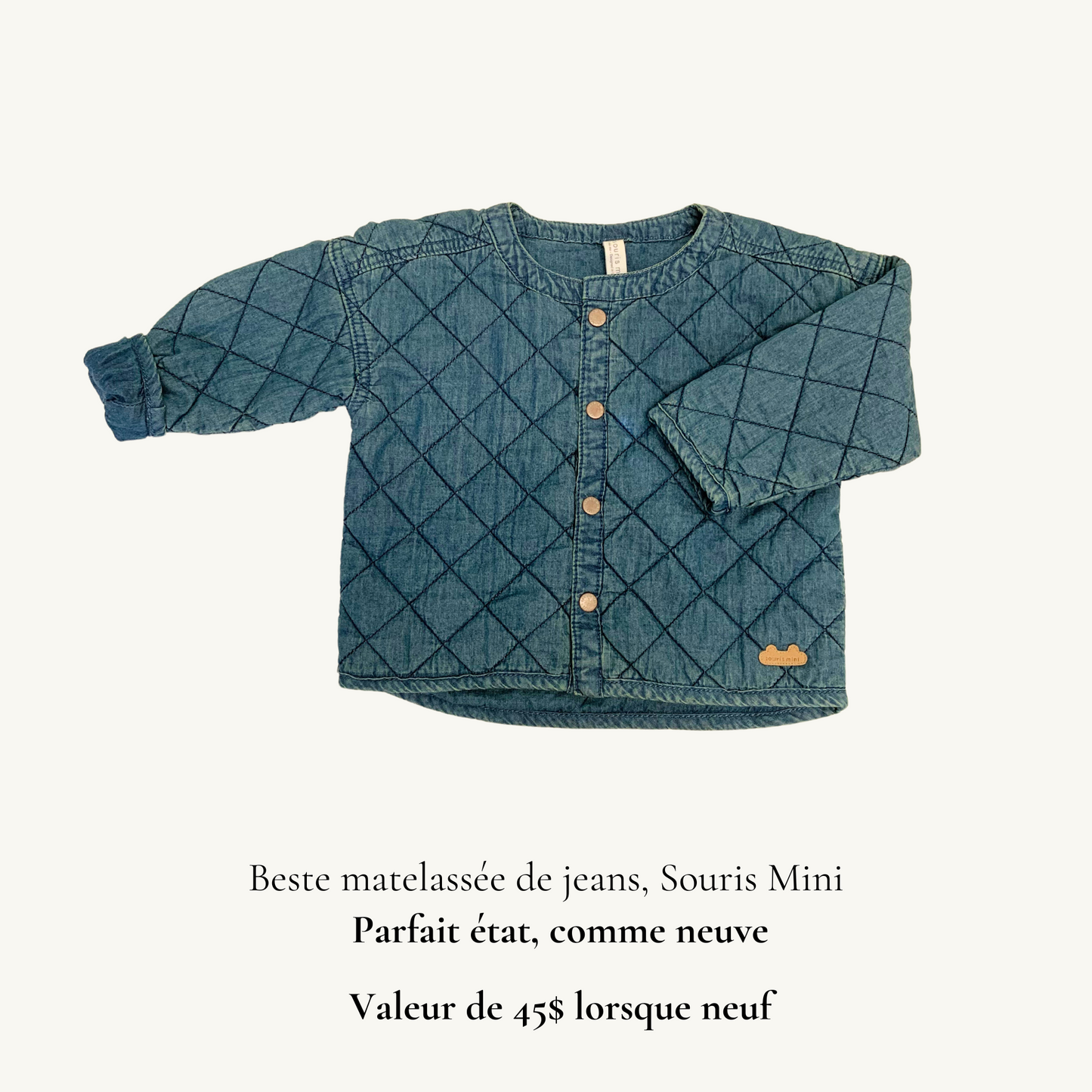 Second-hand lot for boys, 12-18 months | Florent
