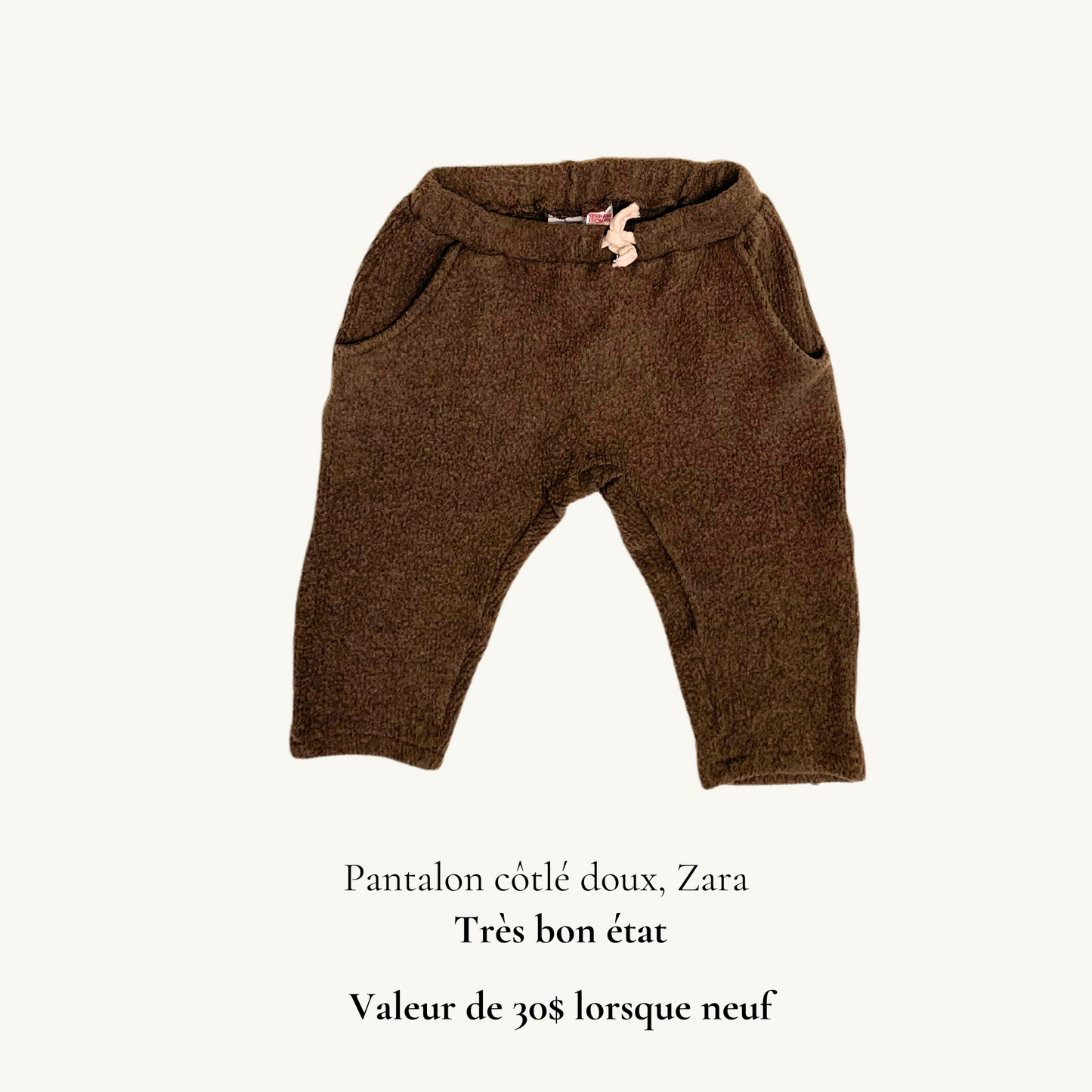 Second-hand lot for boys, 12-18 months | Florent