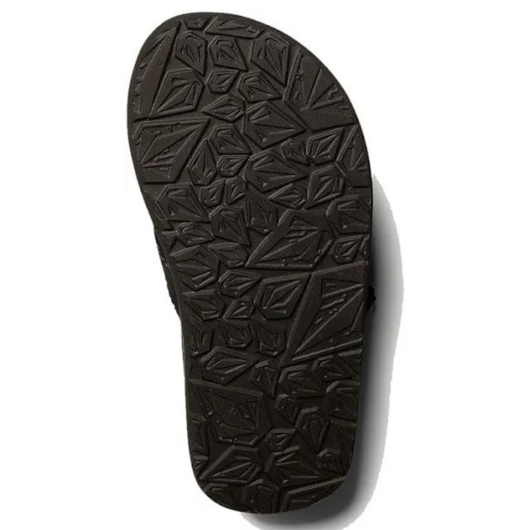 Volcom - Sandales Victor Little pour enfants