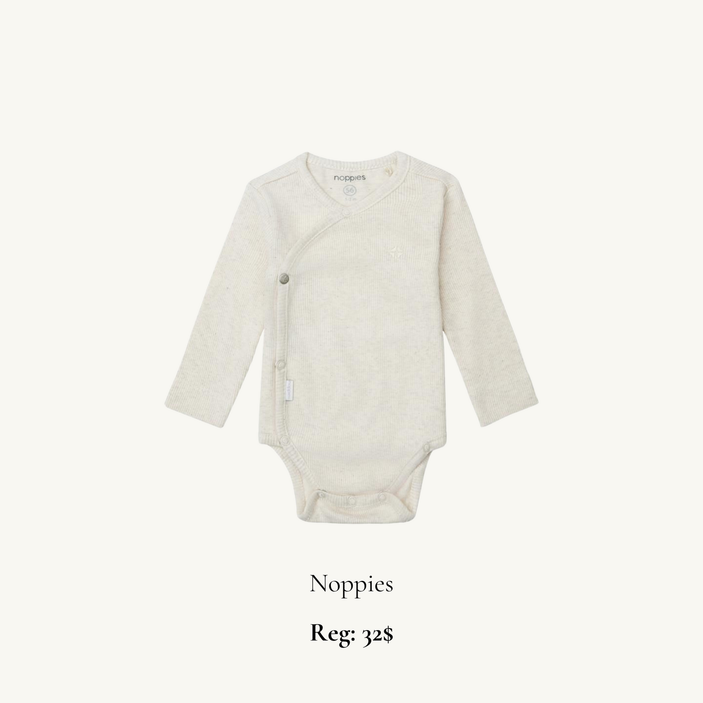 Lot essentiels 0-6 mois| River