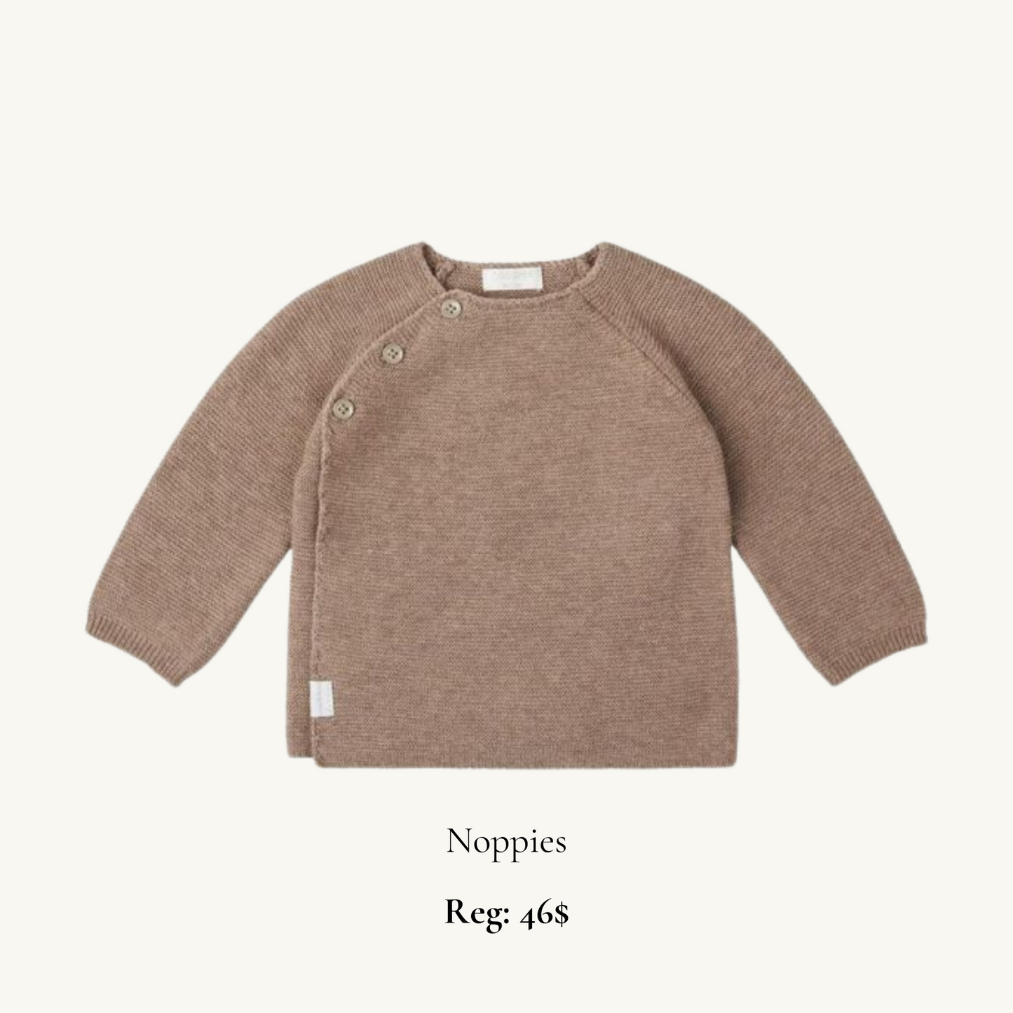 Lot essentiels 0-6 mois| River