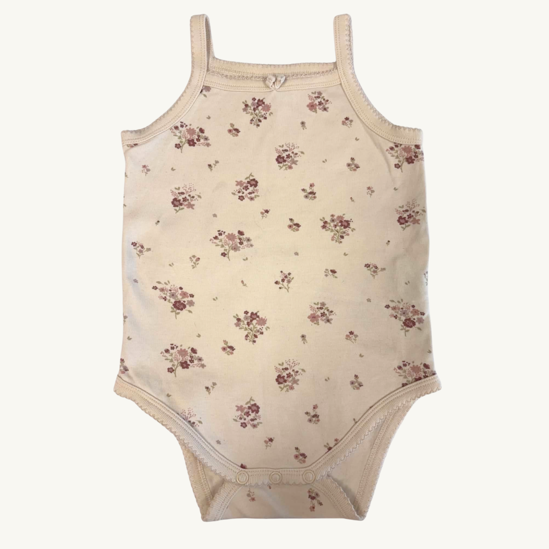 SH | body Lauren Floral Tofu 1Y Jamie Kay