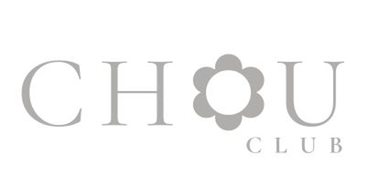 Top brands at discount prices
– Chou Club