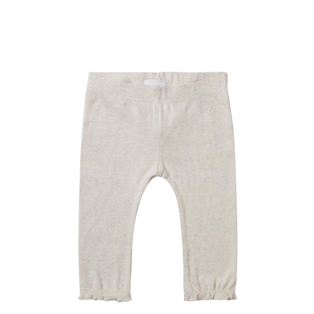 Beige Varese pants | Noppies