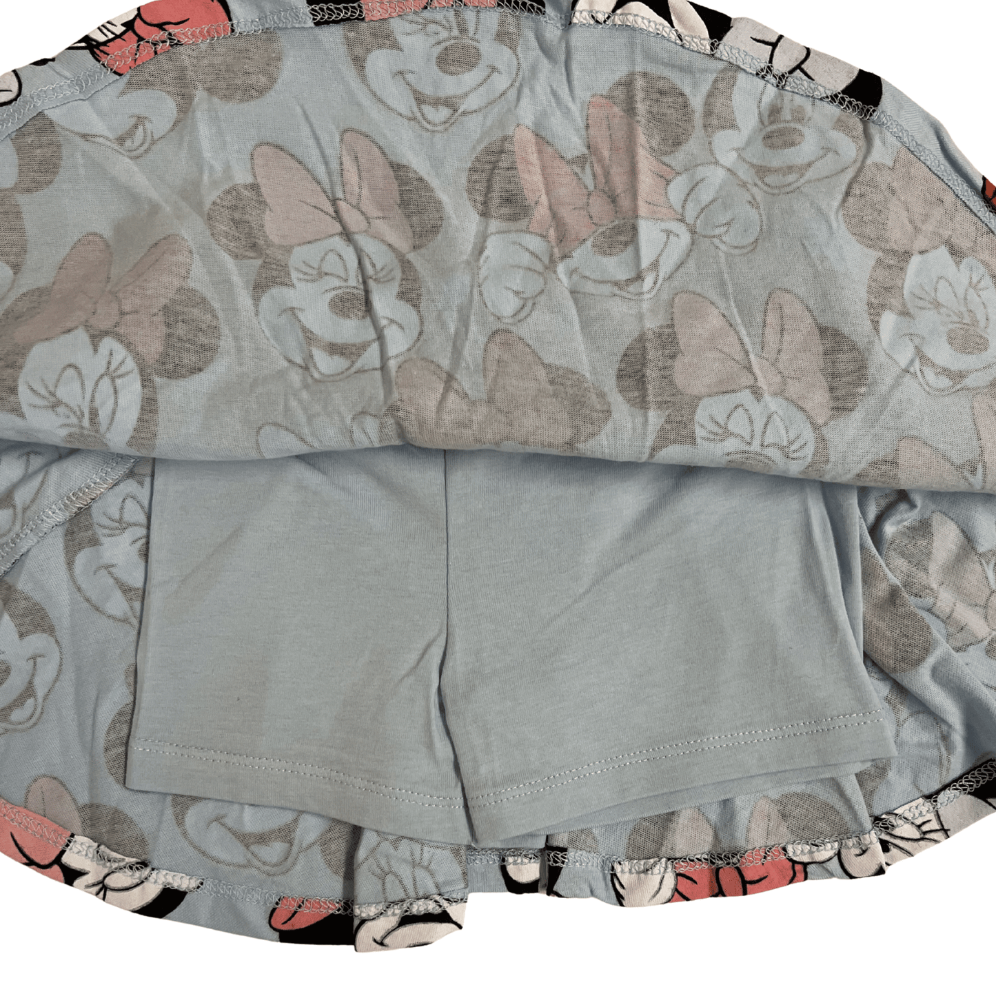 Minnie Mouse Skirt | Disney
