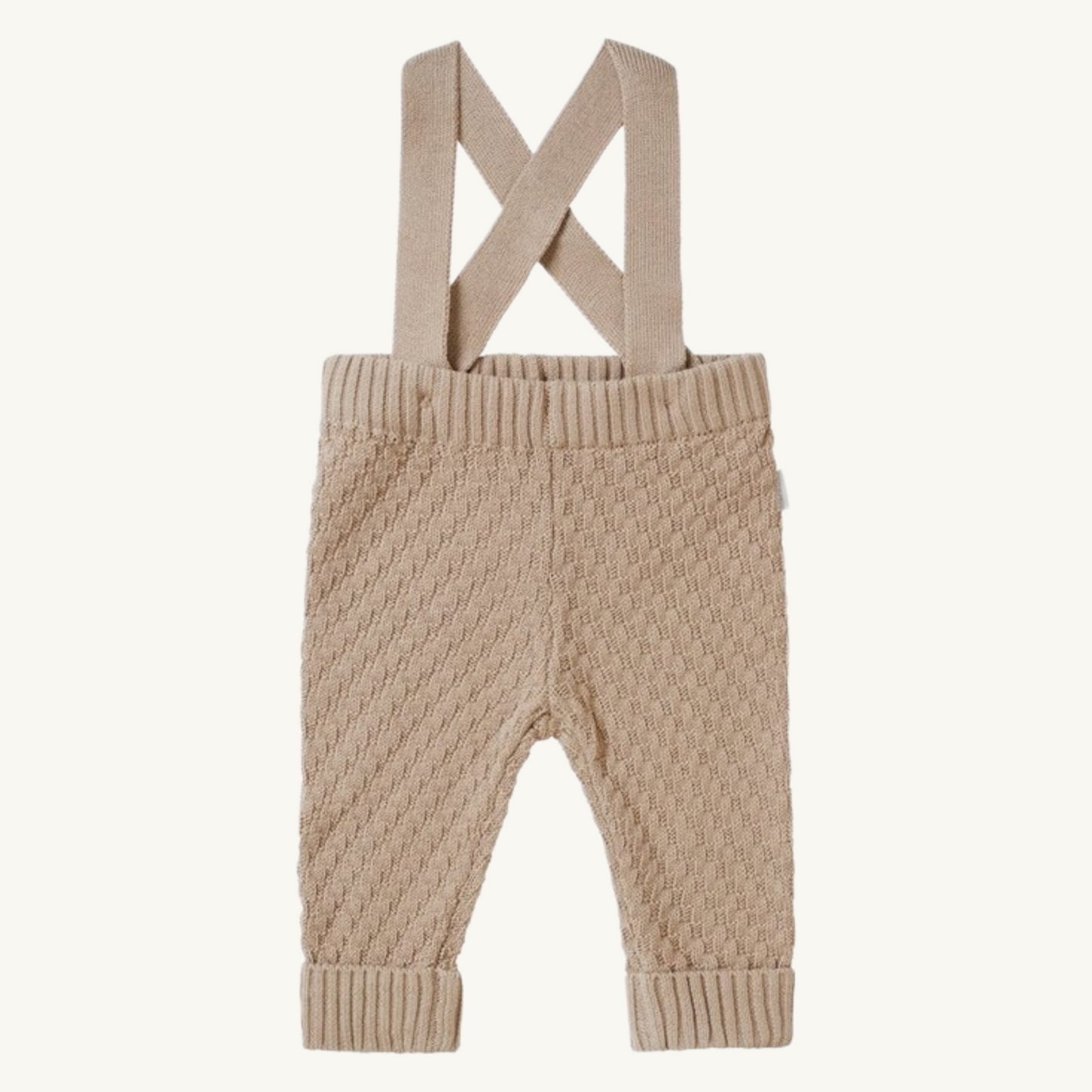 Pantalon à bretelles | Noppies