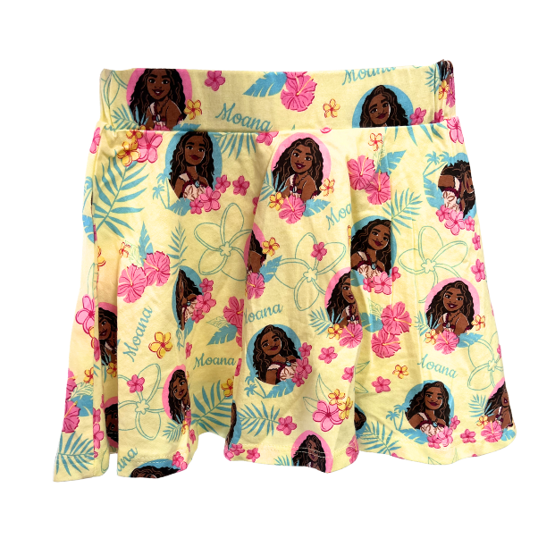 Minnie Mouse Skirt | Disney