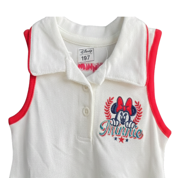 Minnie Tennis Dress | Disney