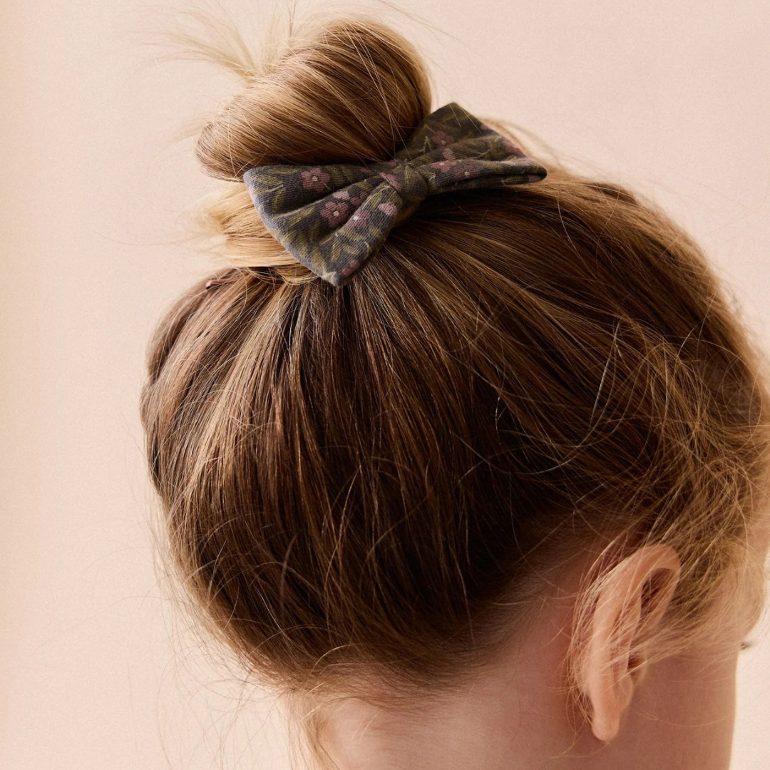 Phoebe Lava Barrettes | Jamie Kay