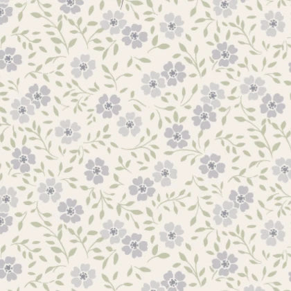 SH | Meadow Dress Emmy Lilac 5Y