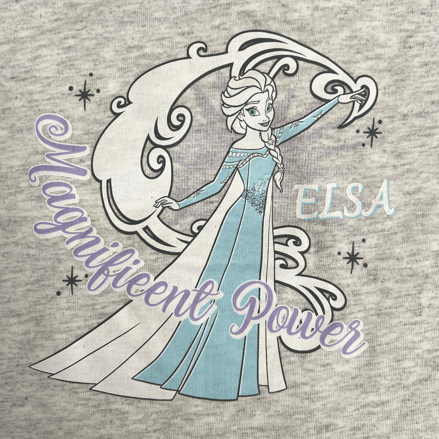 Chandail La reine des neiges | Disney