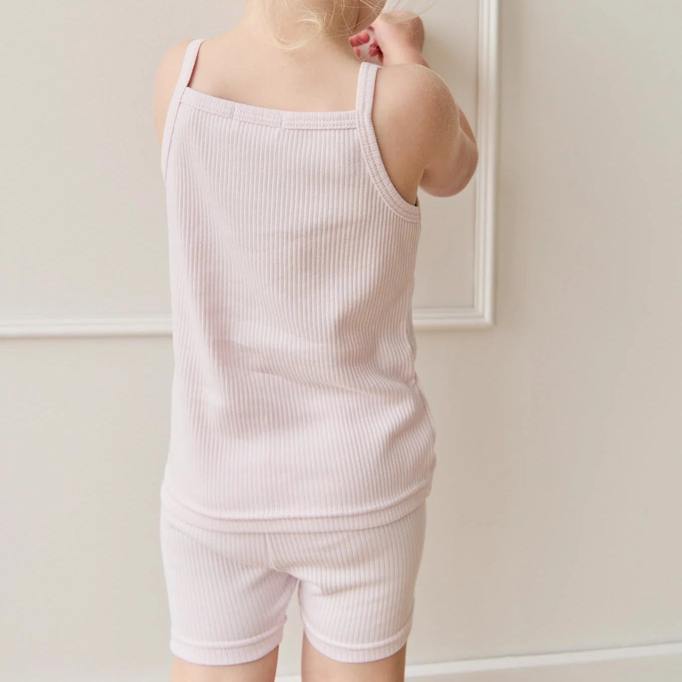 Ensemble Modal Cassia | Jamie Kay