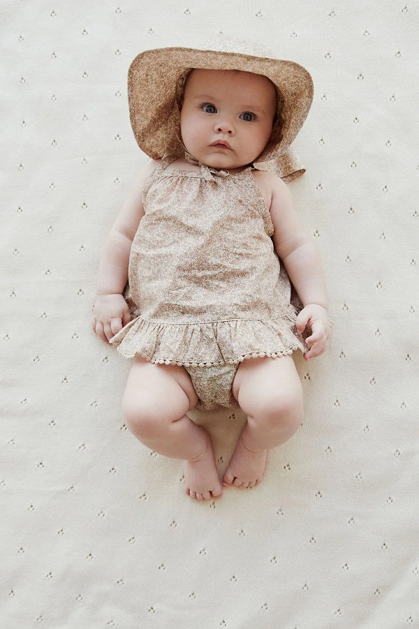 SH | Zoe set Jamie Kay 3-6M
