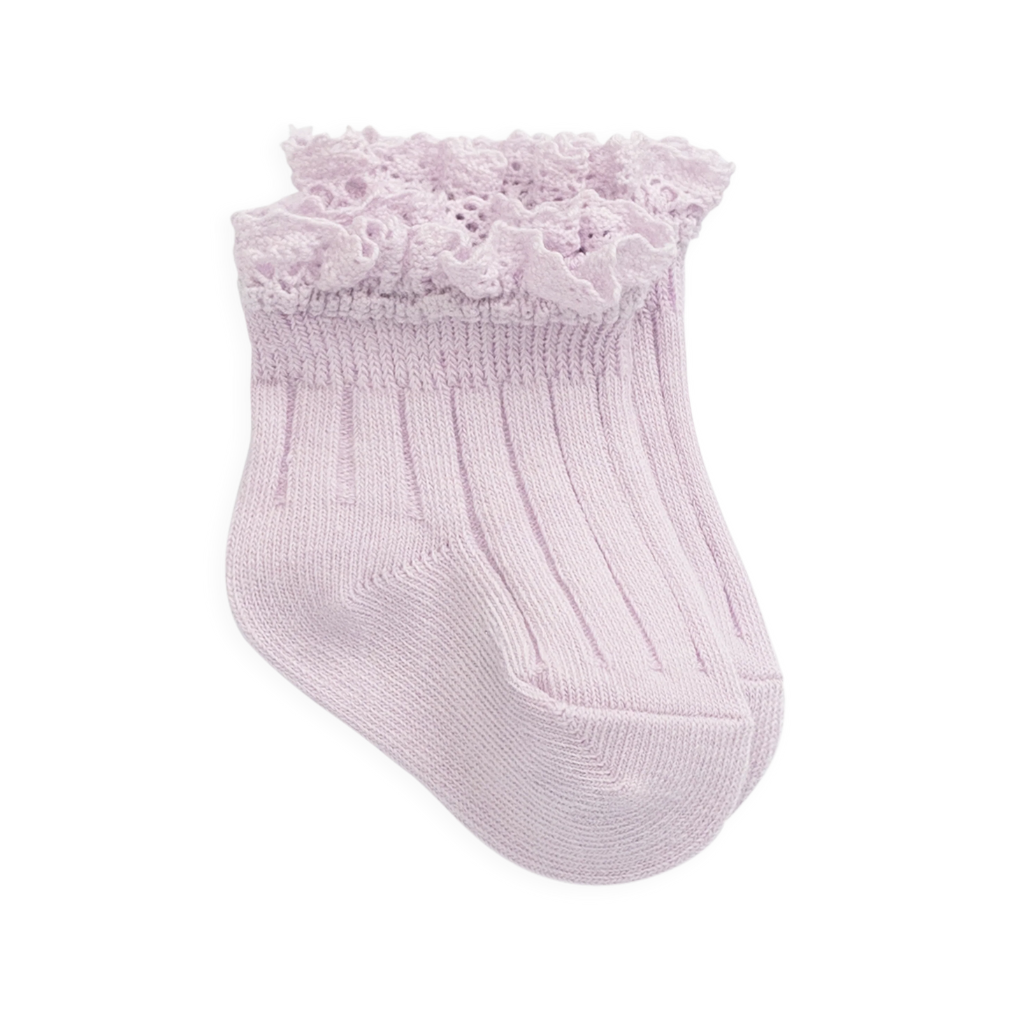 Emily Ankle Sock - Popsicle | Jamie Kay