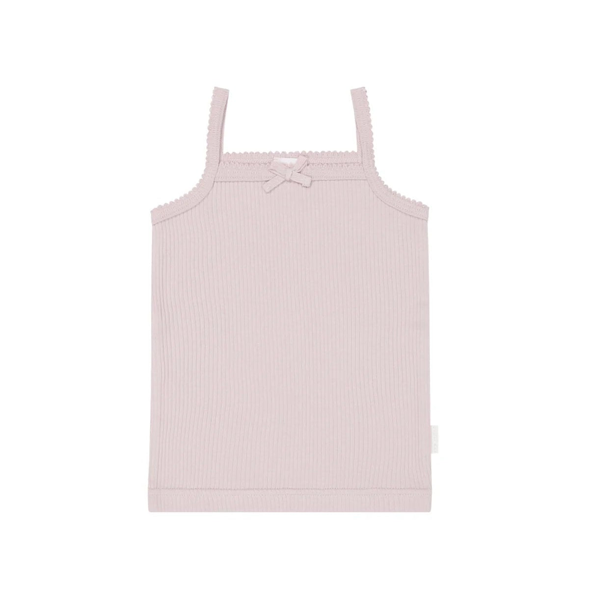 Tint purple modal top | Jamie Kay