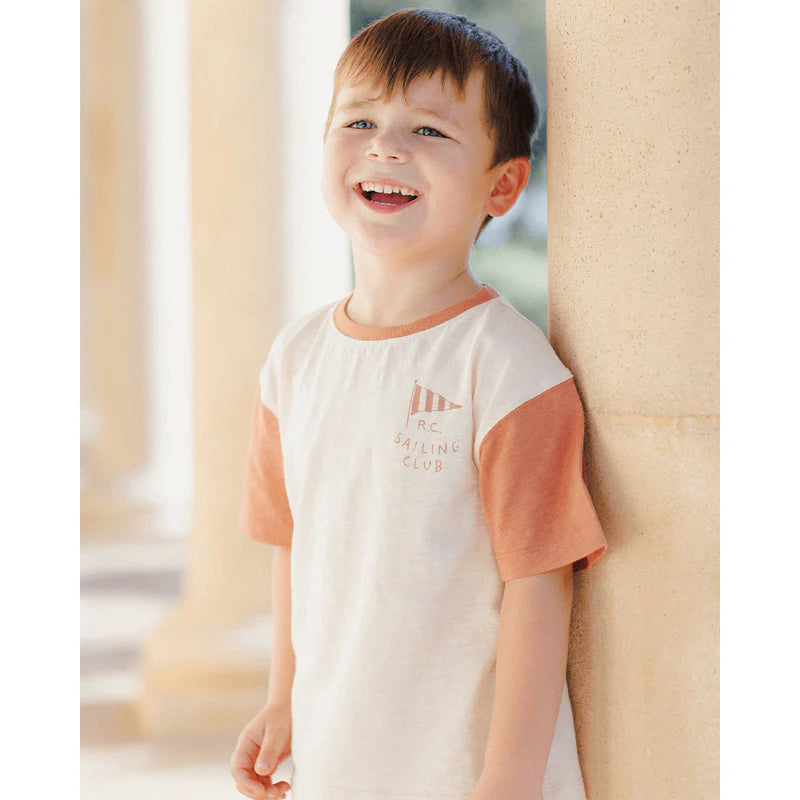 Ensemble Poppy | Rylee + Cru
