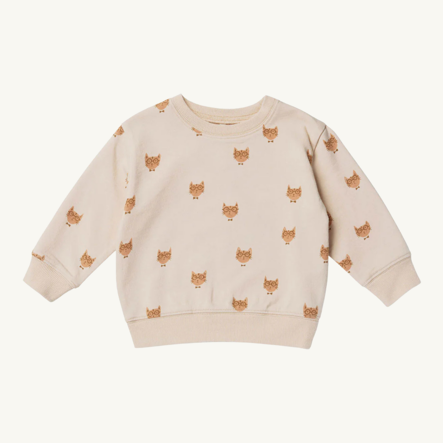 Chandail Cool cats | Rylee + Cru