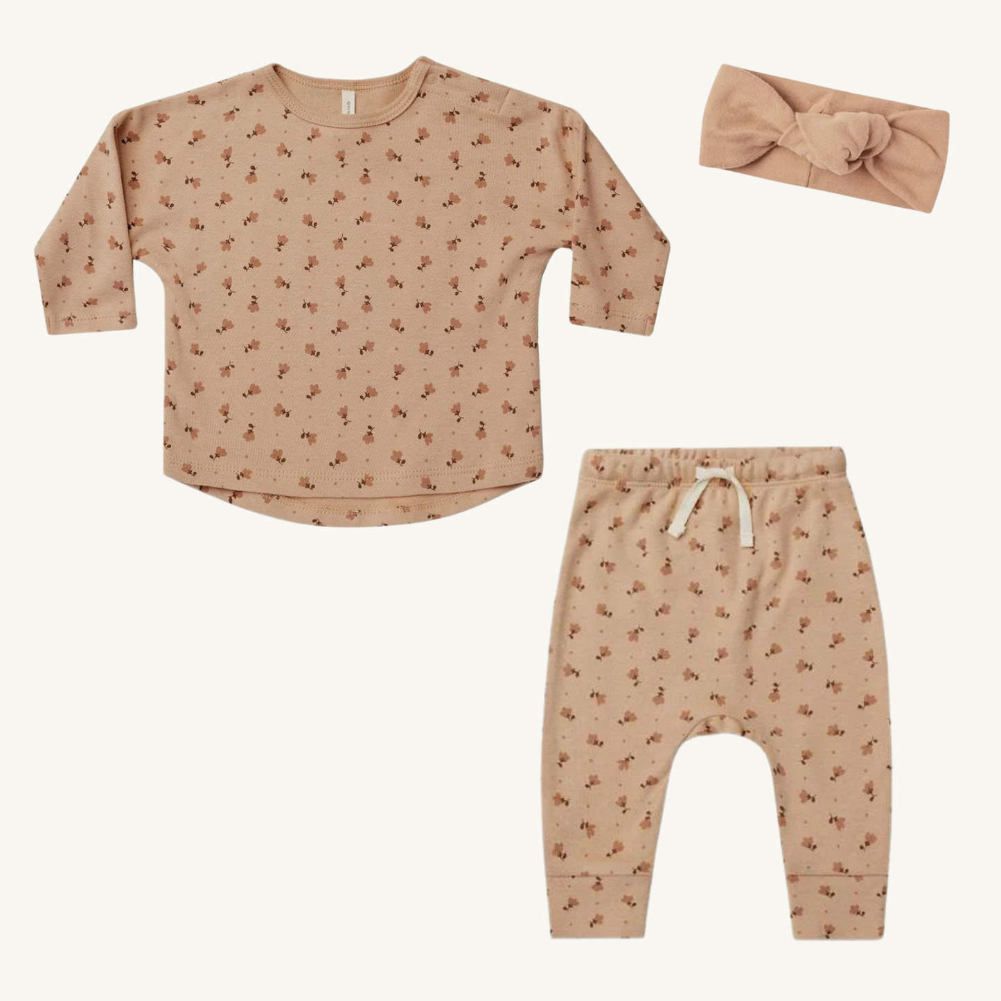 Ensemble tulipes | Quincy Mae
