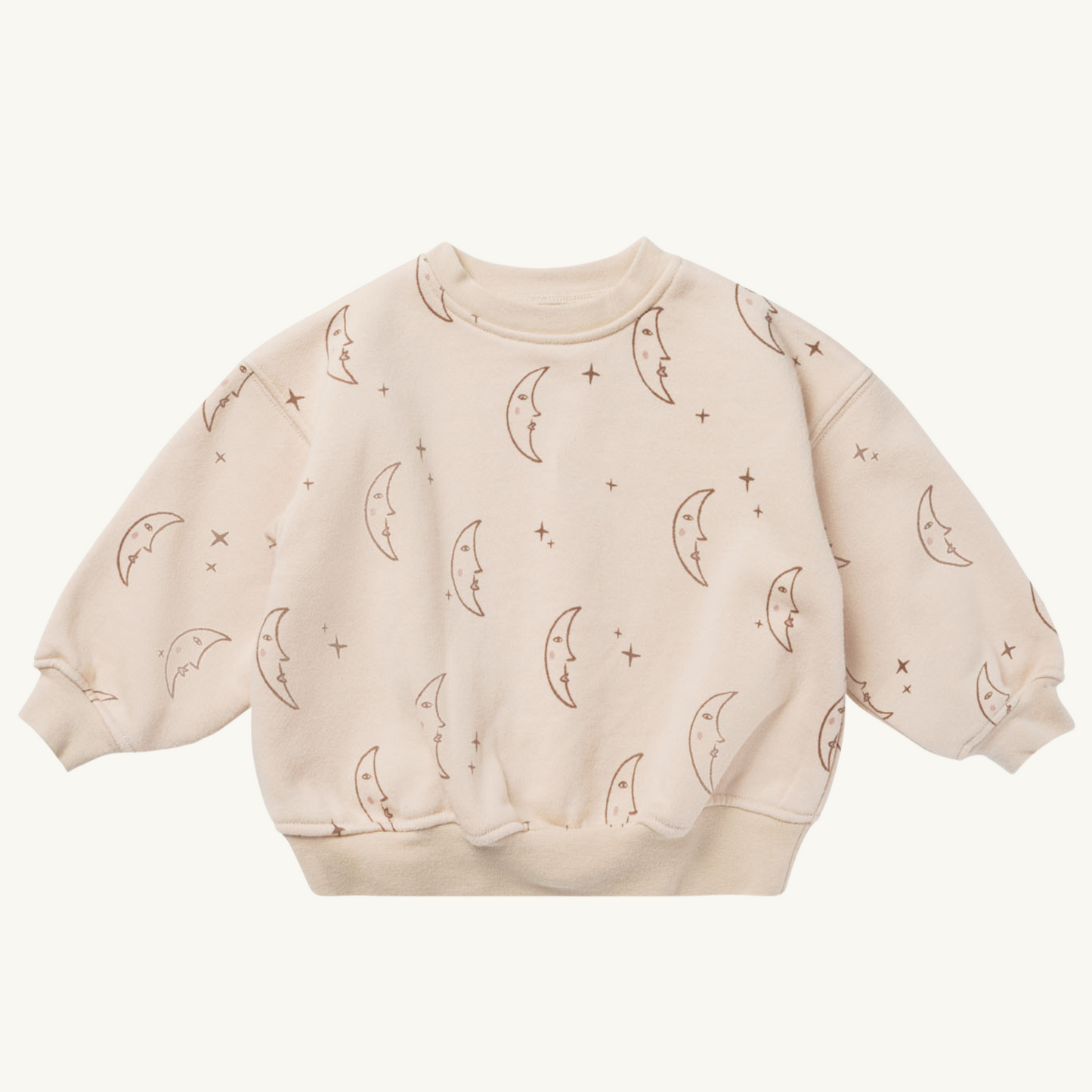 Chandail Moons | Rylee + Cru