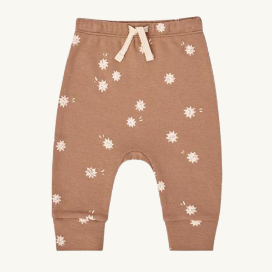 Pantalon soleils clay | Quincy Mae