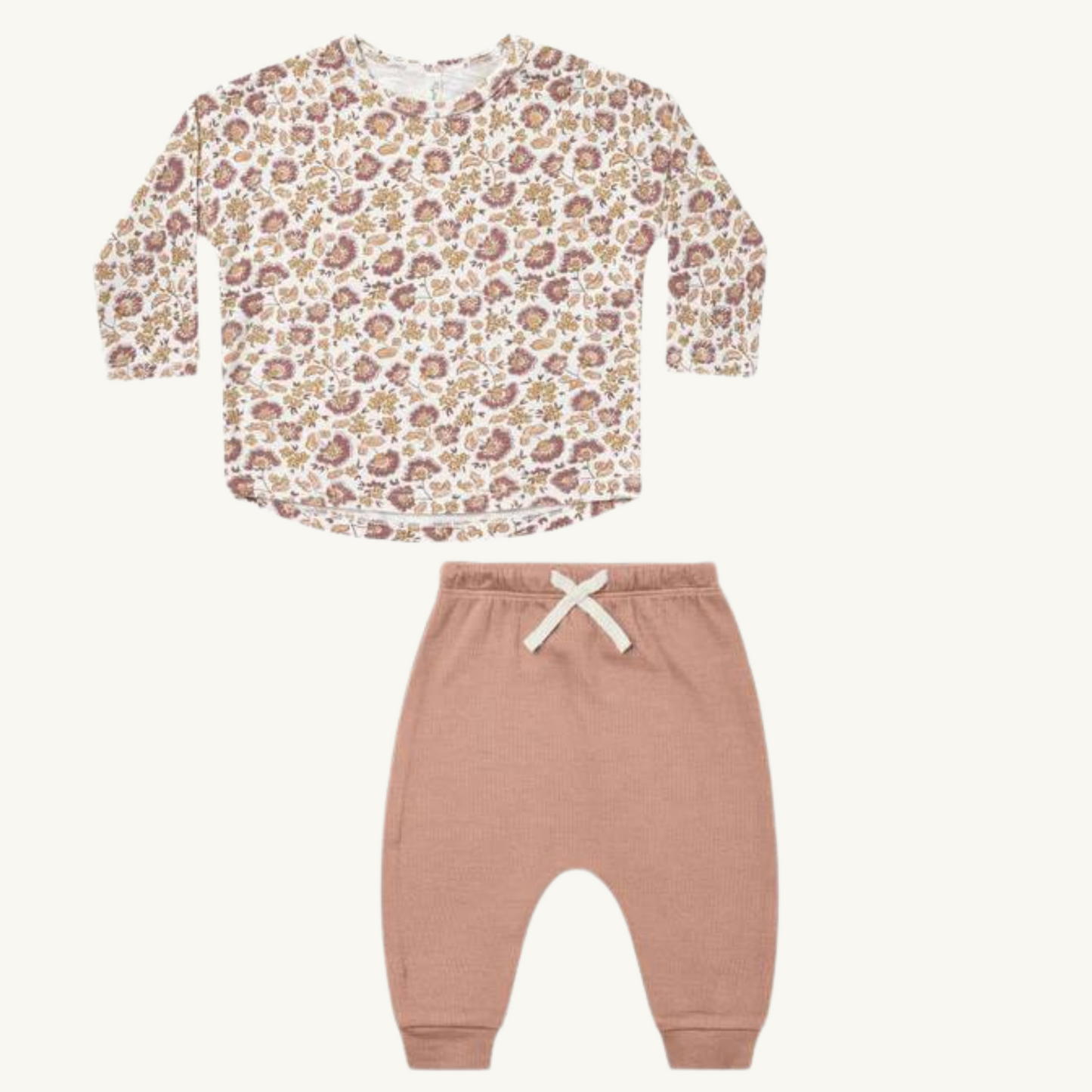 Ensemble magnolia | Rylee + Cru