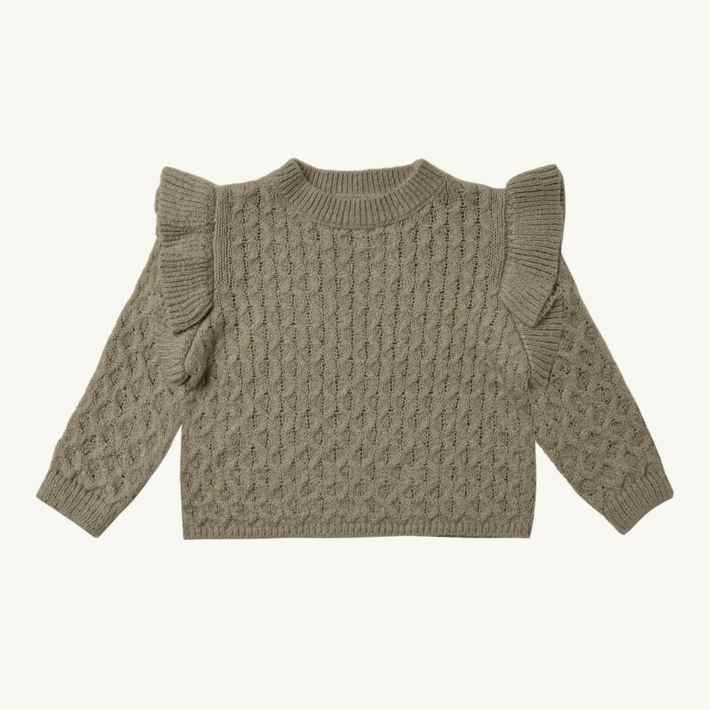 Tricot La reina | Rylee + Cru