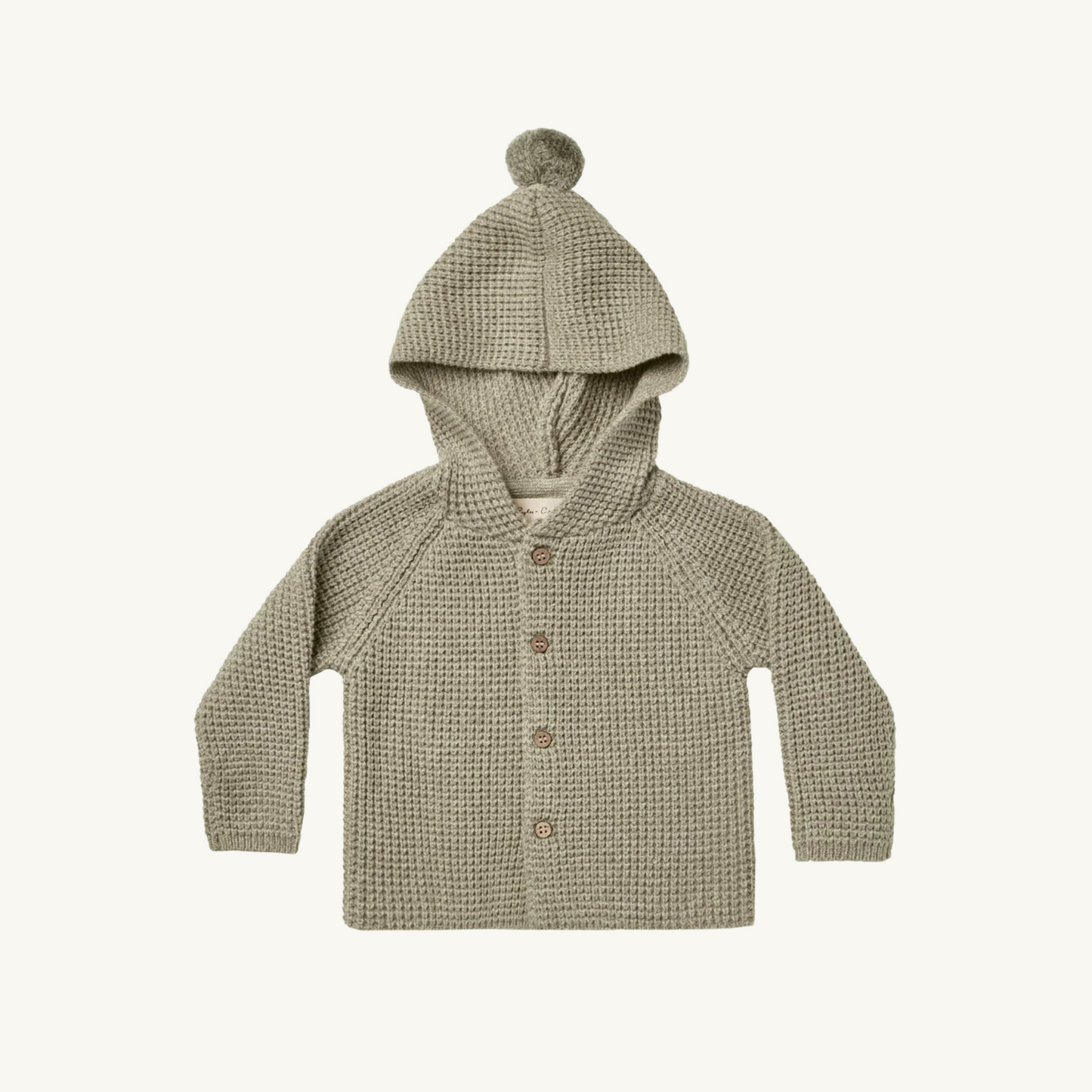 Cardigan tassle | Rylee + Cru