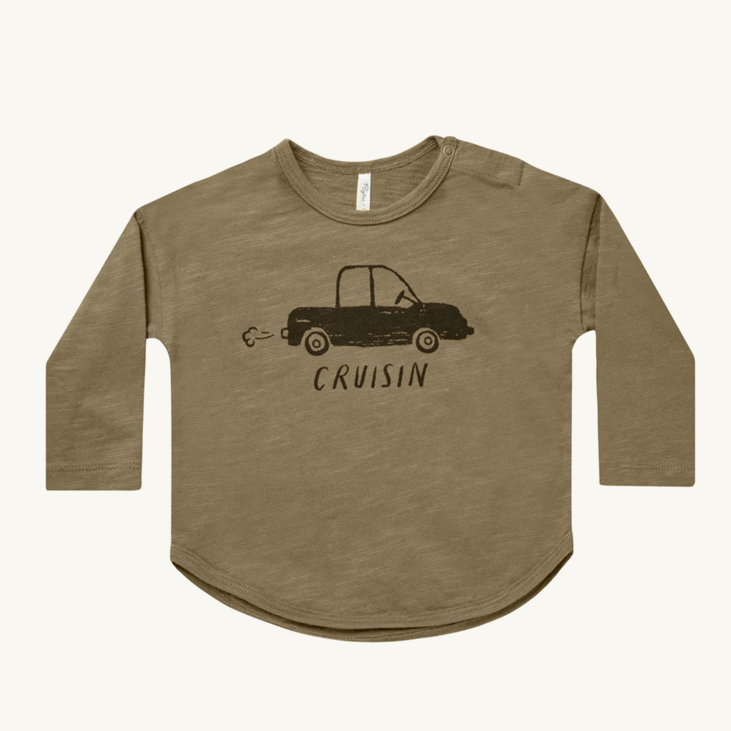 Cruisin Sweater | Rylee + Cru