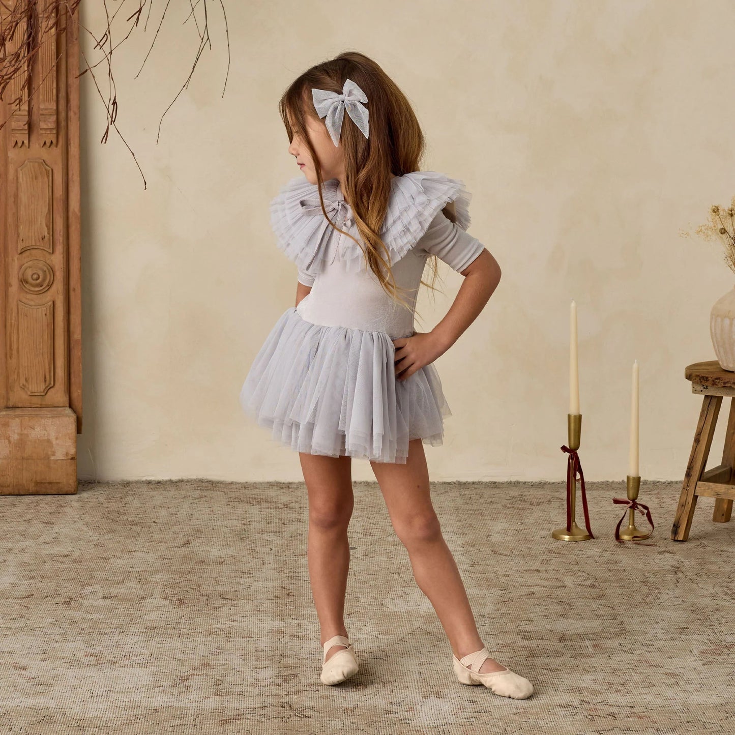 Thea Tutu Cloud | Noralee