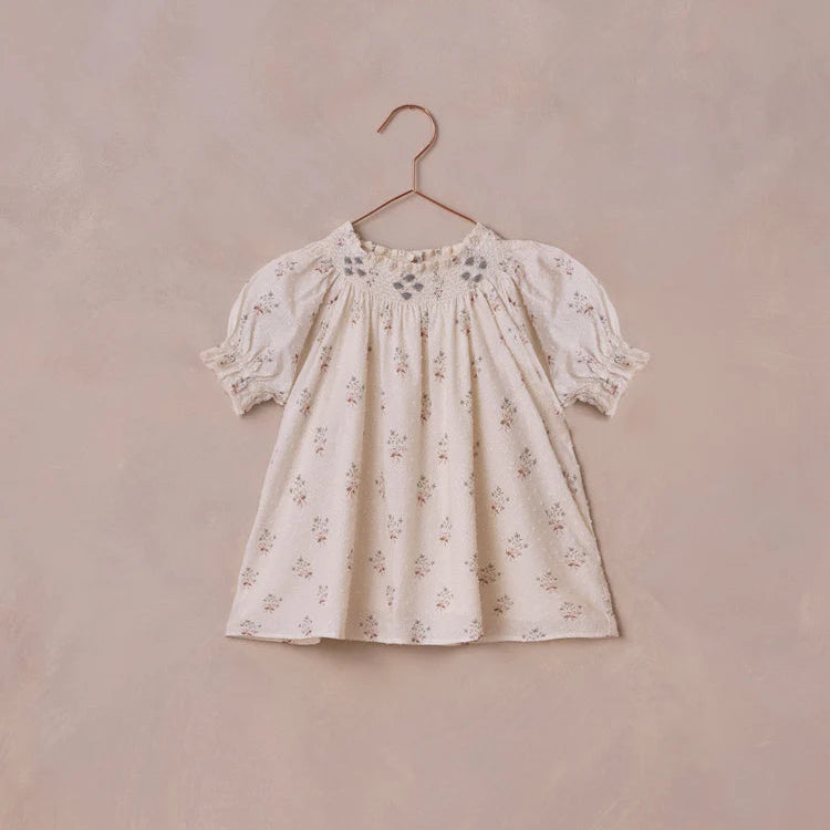 Robe Maddie Bouquet | Noralee