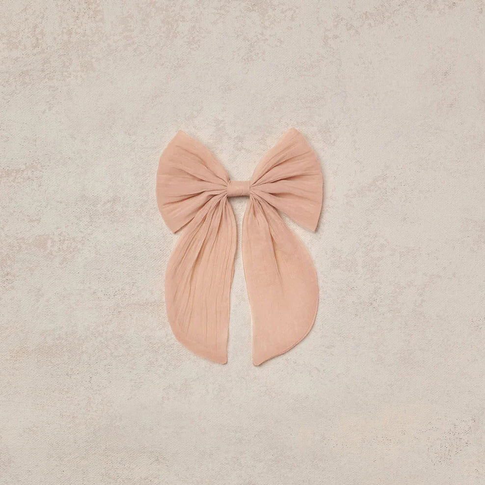 Boucle Alice Blush | Noralee