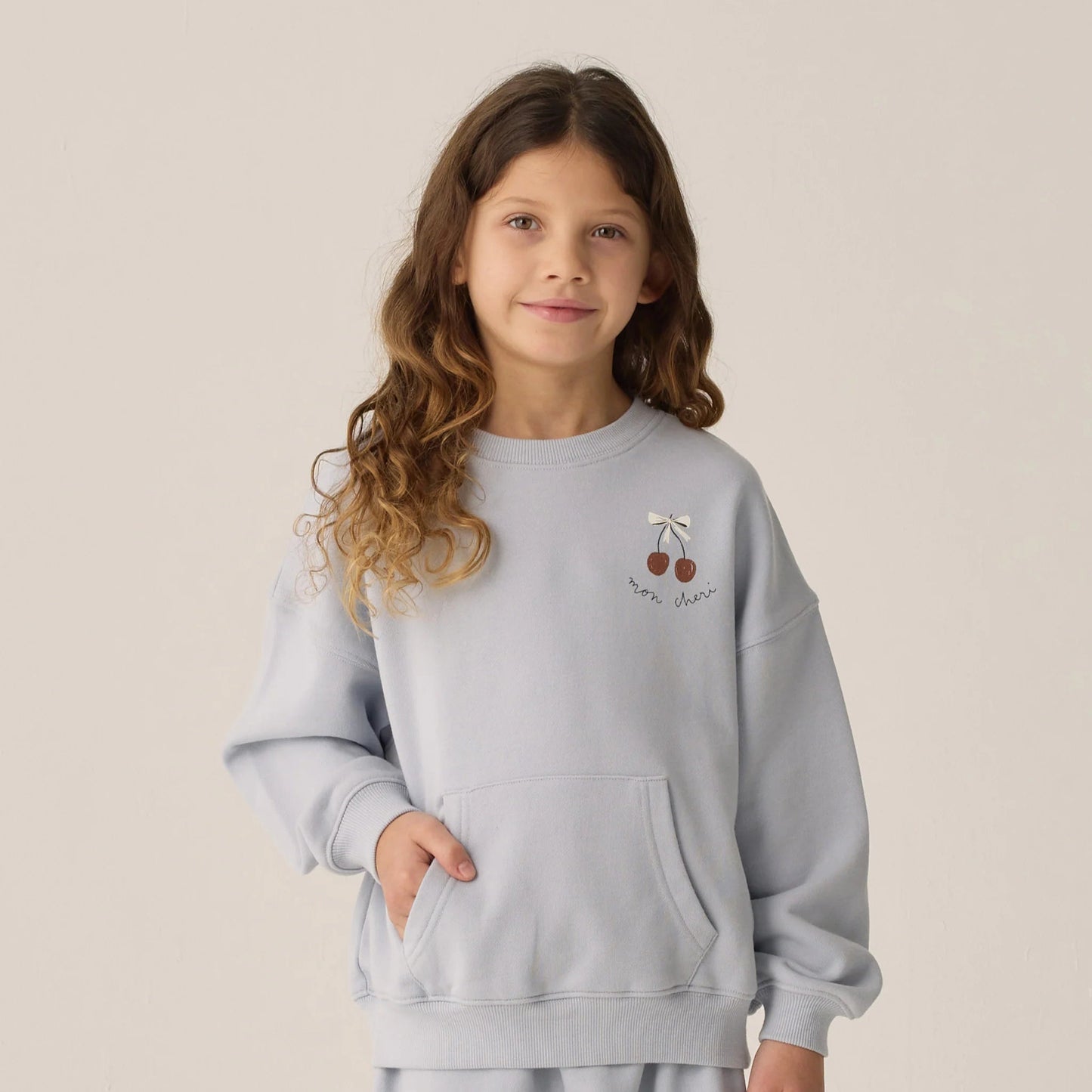 My Darling Sweatshirt | Rylee Cru