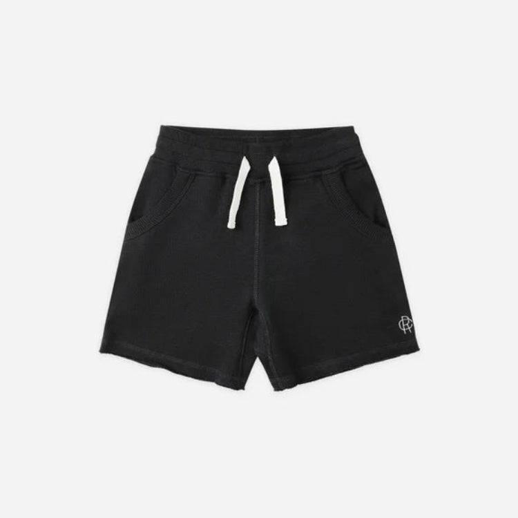 Rylan Black Set 2-3Y | Rylee + Cru