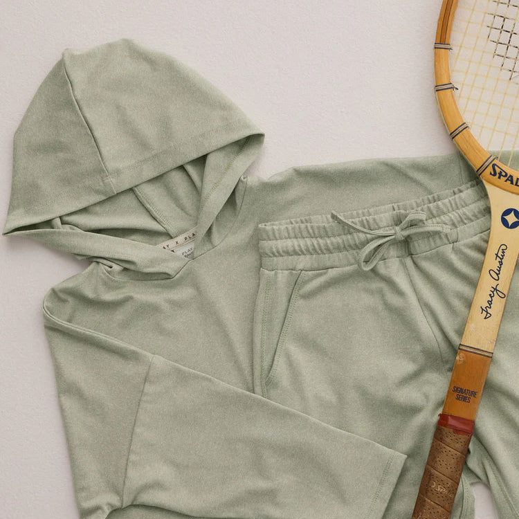 Ensemble Heatered Sage | Rylee + Cru